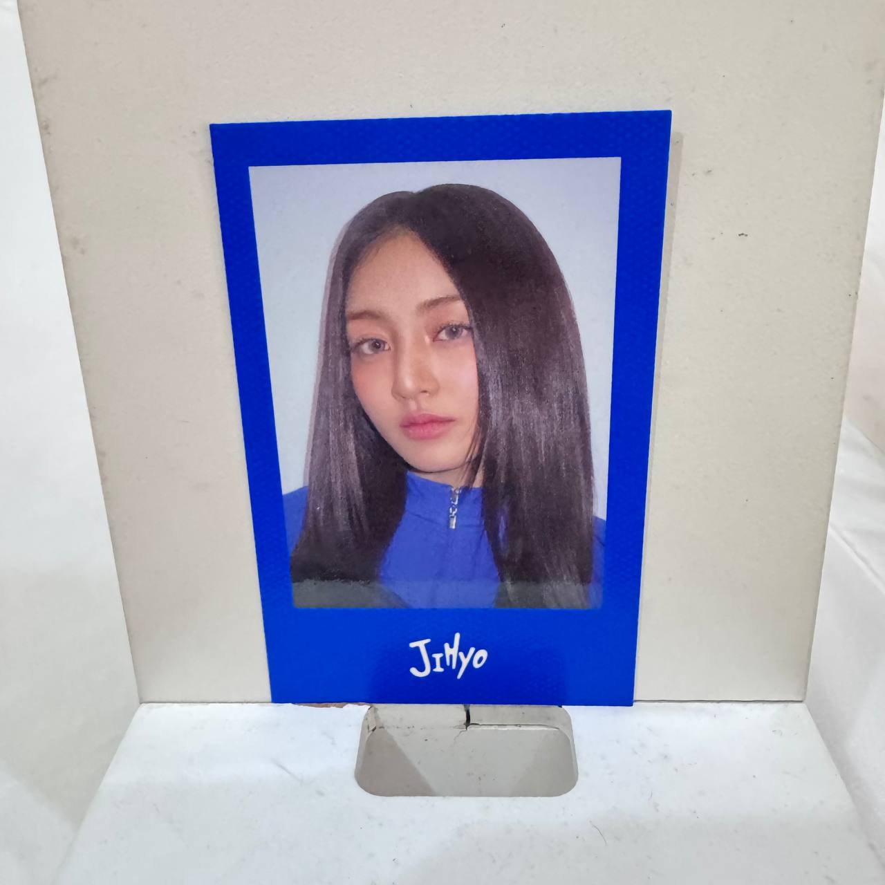 TWICE - THE 4TH FULL ALBUM THIS IS FOR (POLA ver.) - THIS Version