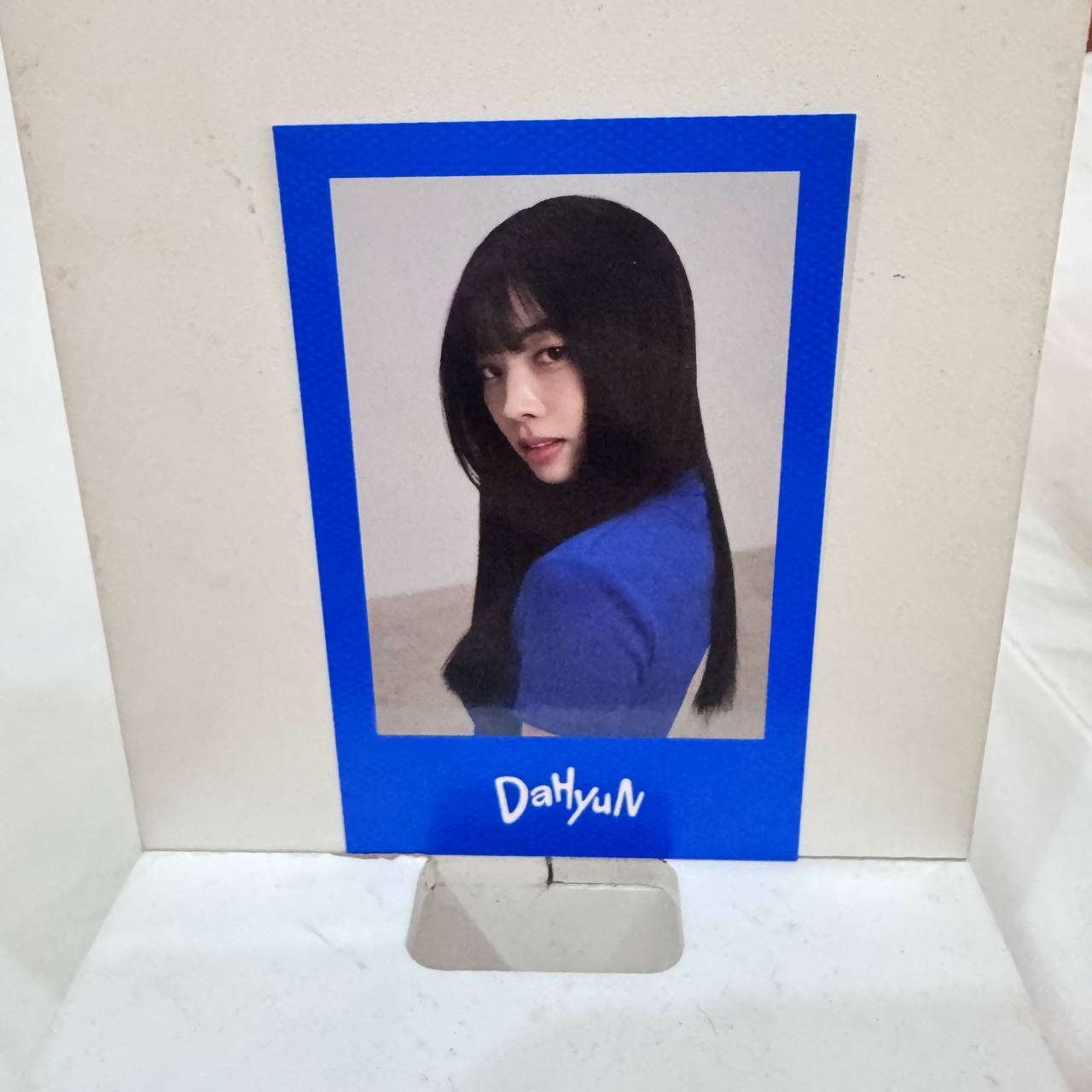 TWICE - THE 4TH FULL ALBUM THIS IS FOR (POLA ver.) - THIS Version