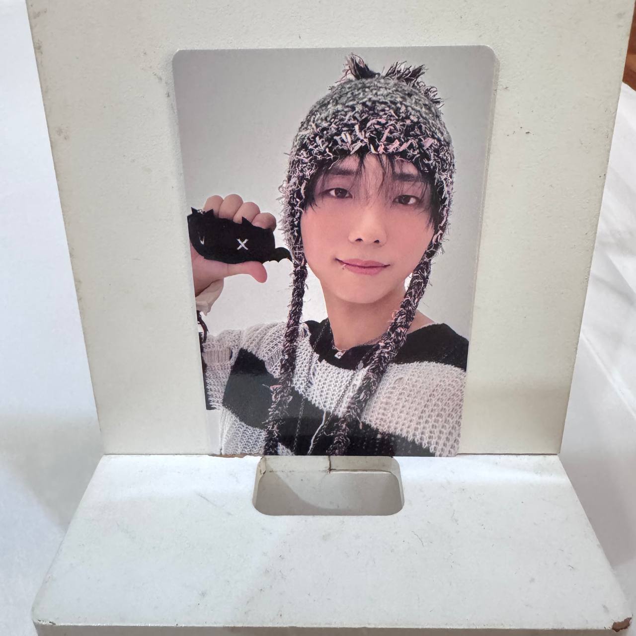 Xdinary Heroes - PHOTOCARD&TICKET BINDER - Beautiful Mind - Photocards