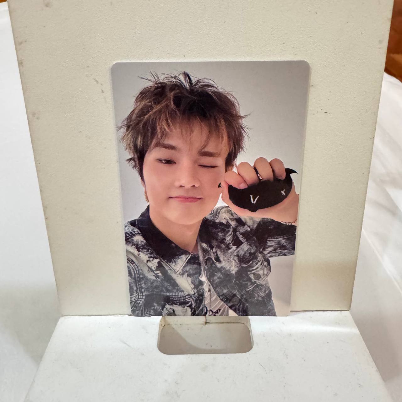 Xdinary Heroes - PHOTOCARD&TICKET BINDER - Beautiful Mind - Photocards