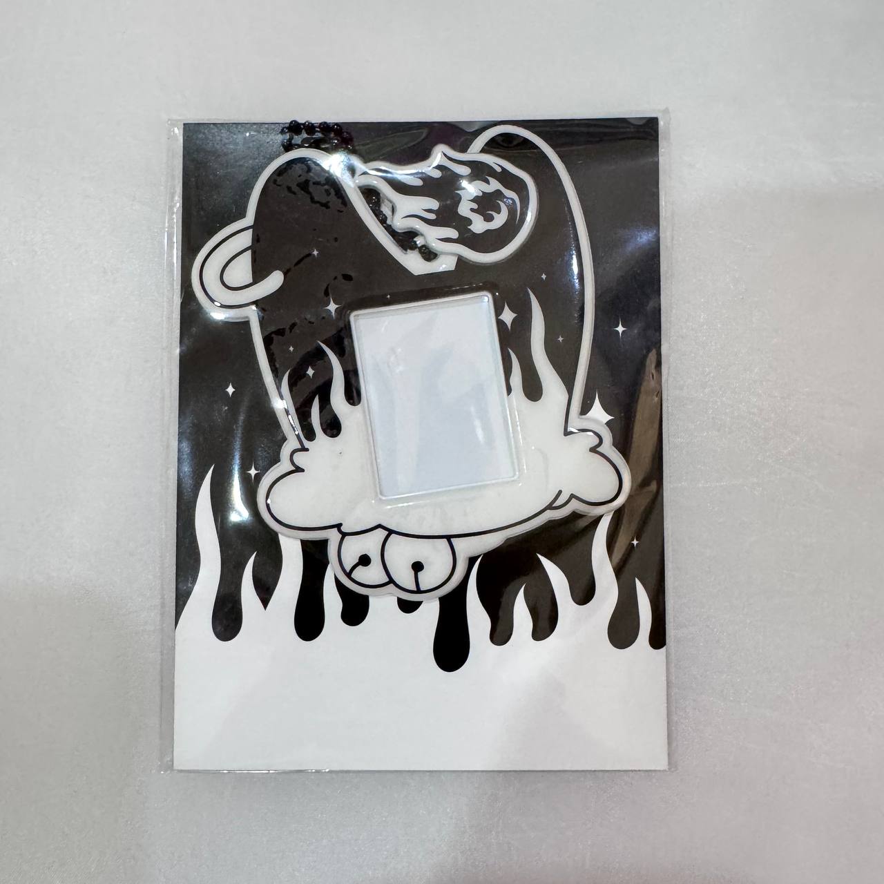NEXZ FOX2Y ID HOLDER - [O-RLY?] POP-UP STORE