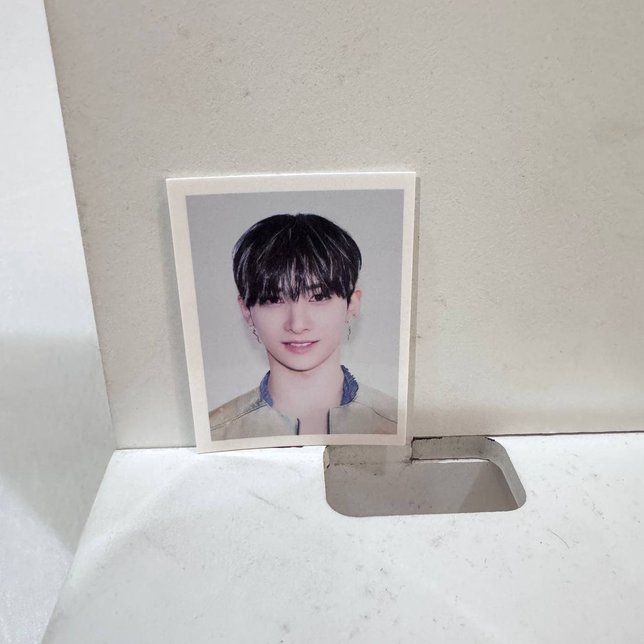 NEXZ FOX2Y ID HOLDER - [O-RLY?] POP-UP STORE - ID PHOTOS