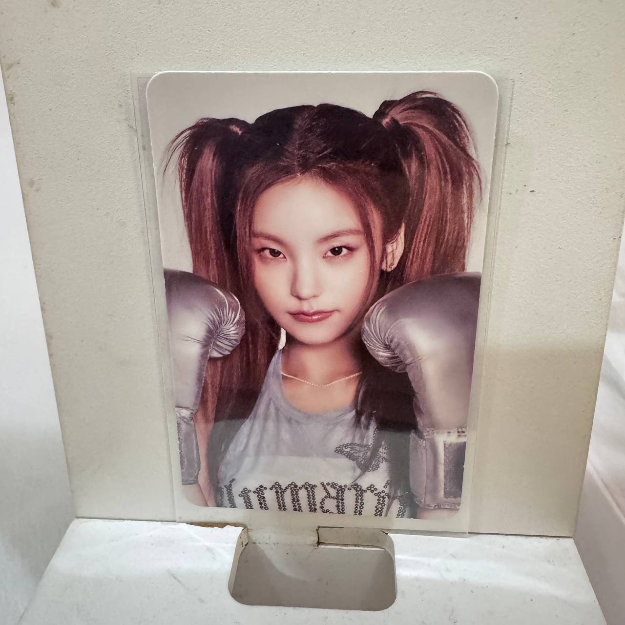 ITZY Trading Card - ITZY ALBUM POP-UP - Kill My Doubt