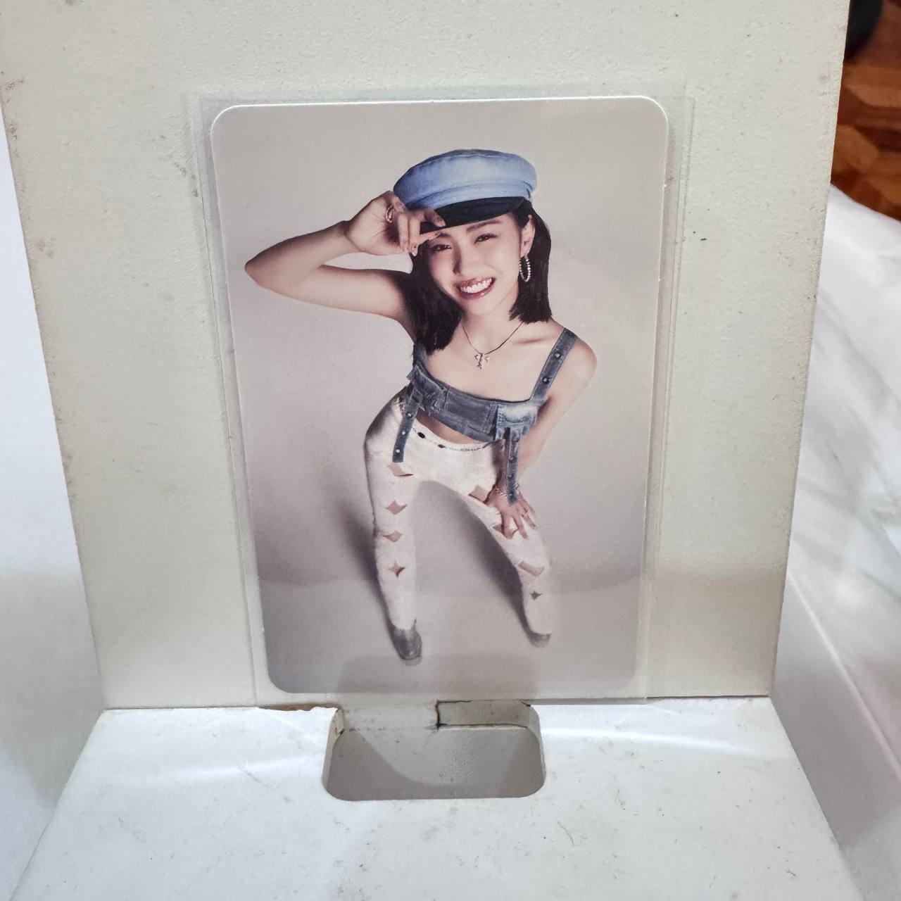 ITZY Trading Card - ITZY ALBUM POP-UP - Kill My Doubt