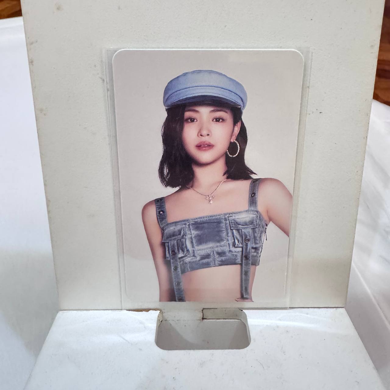 ITZY Trading Card - ITZY ALBUM POP-UP - Kill My Doubt