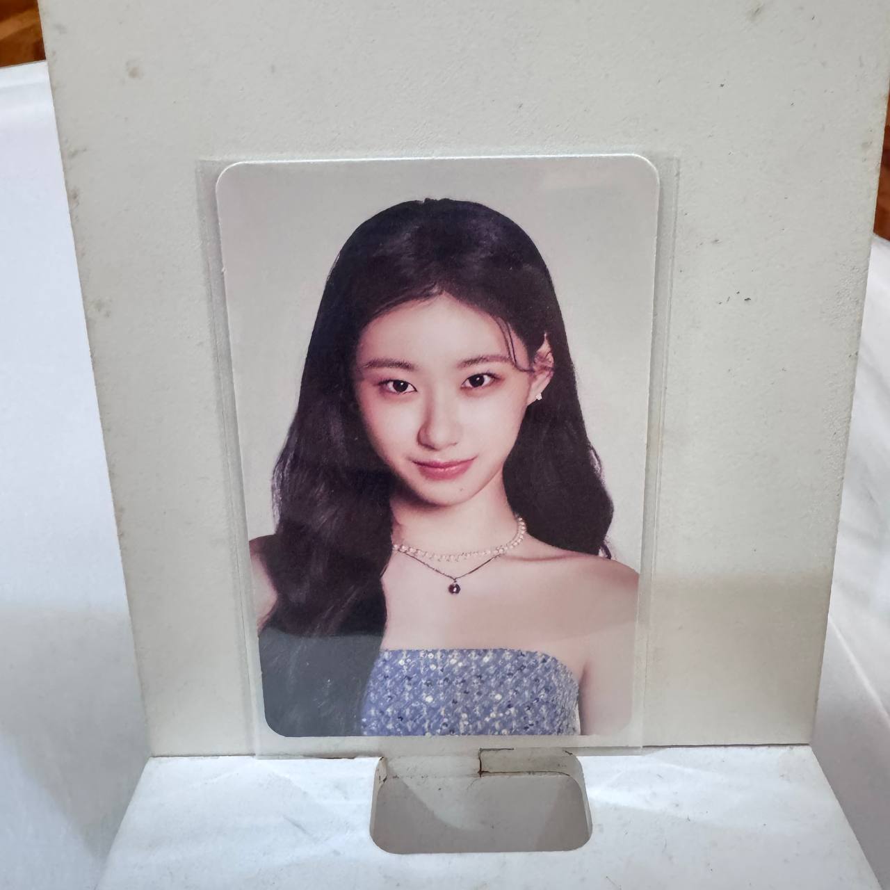 ITZY Trading Card - ITZY ALBUM POP-UP - Kill My Doubt